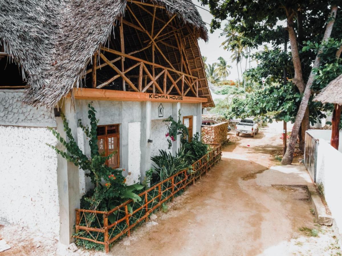 The Kichwa House Pensión