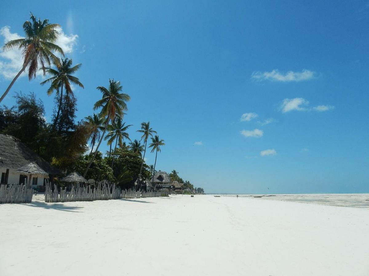 The Kichwa House Pensión Kiwengwa (Zanzibar)