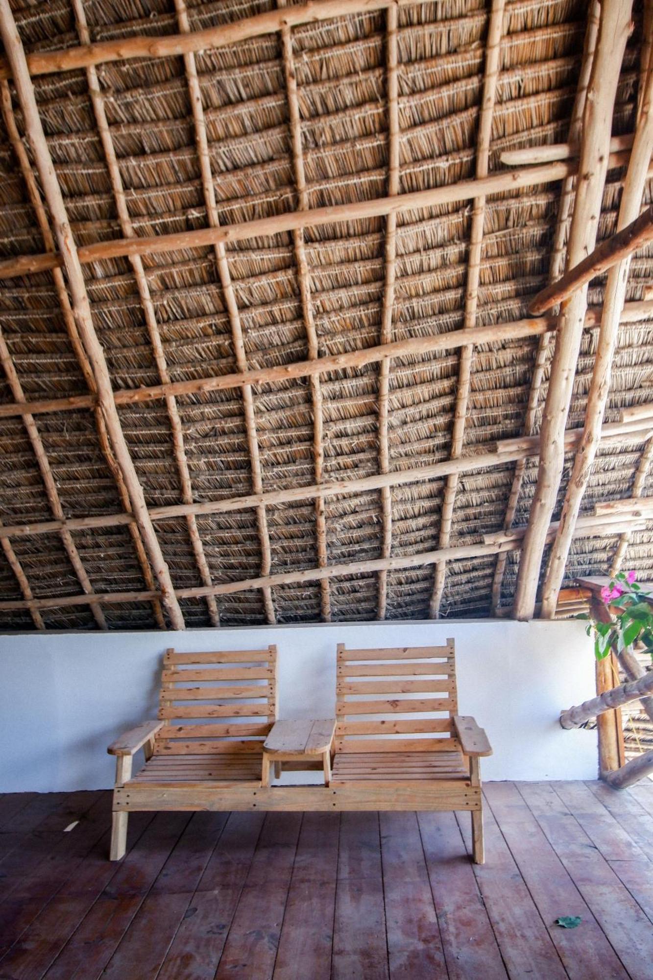 Pensión The Kichwa House *